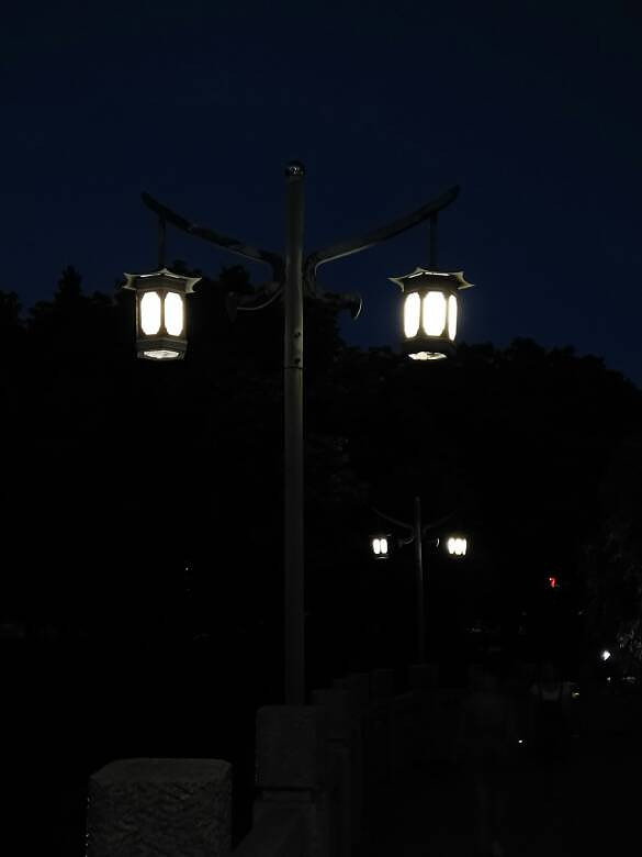 һ���й��µ�ͼ