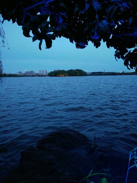 һ���й��µ�ͼ