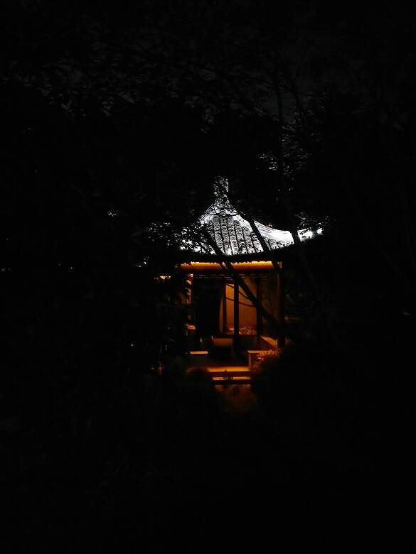 һ���й��µ�ͼ