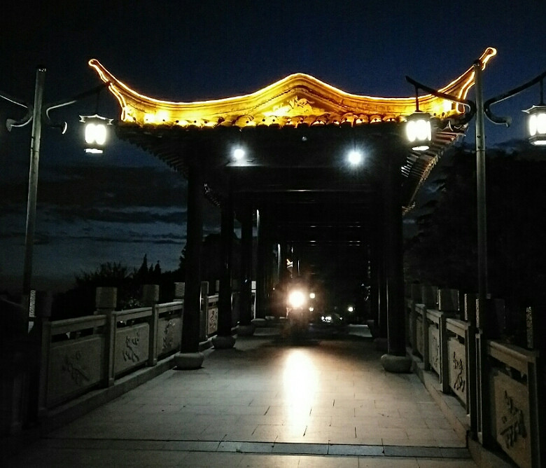 һ���й��µ�ͼ