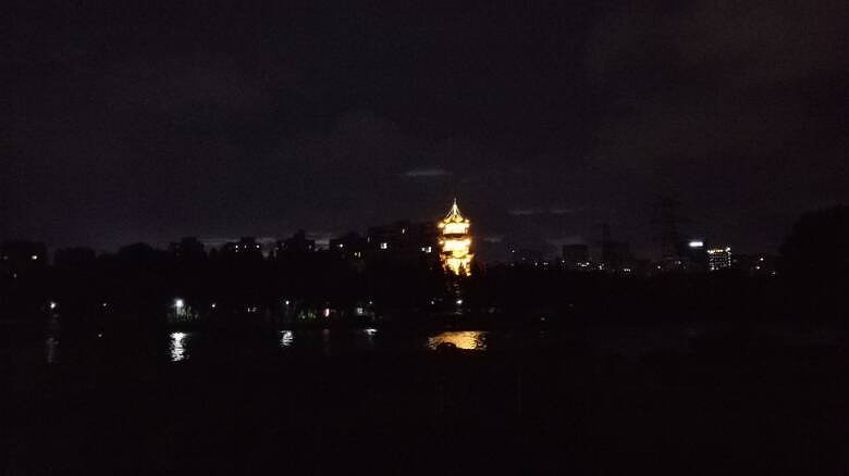 ҹĻ�µ��˺�