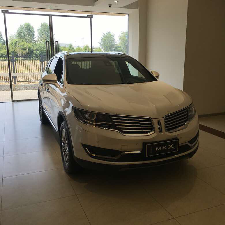 �ֿϵ�MKZ��MKX������