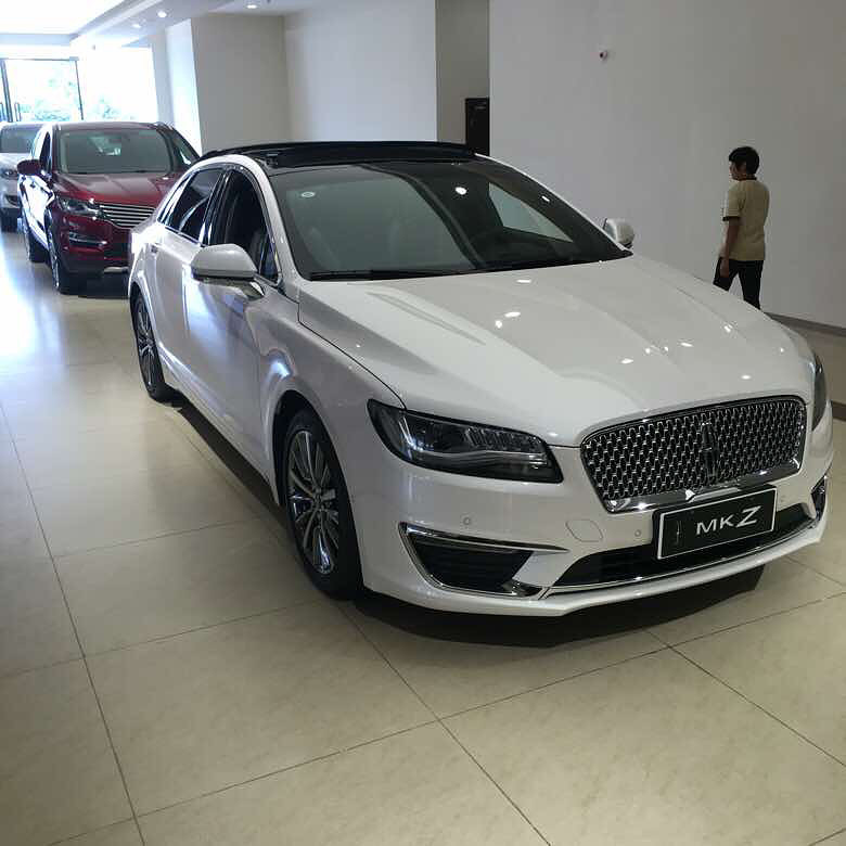 �ֿϵ�MKZ��MKX������