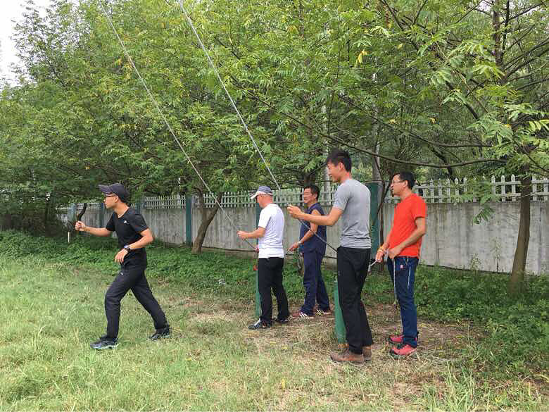 �������Ҫ���˶�ʶ��ȥ���߳�������