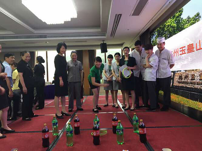 ӭ�����չԱ��Ȥζ�