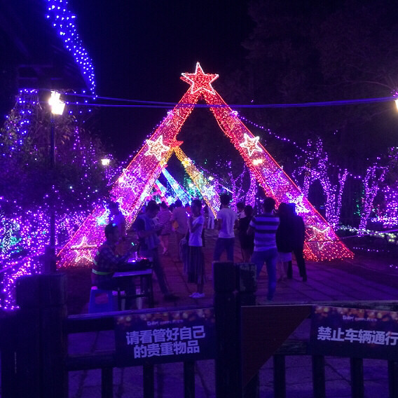 ÷���޵ƹ�ڣ�