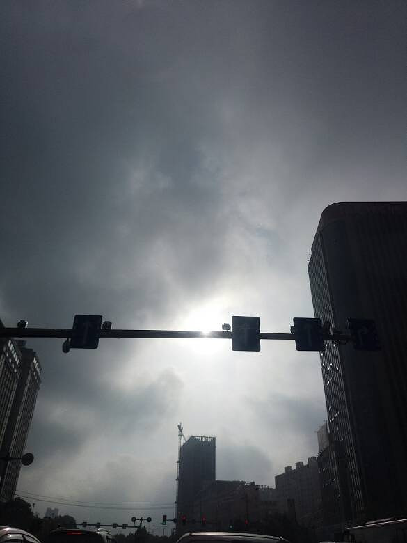 ����ĩ�յĸо�