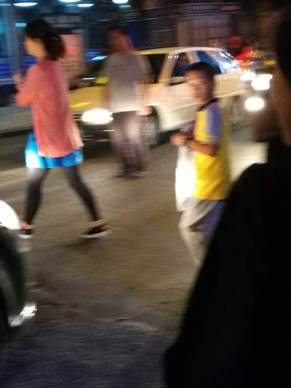 ʲô���������ä��վ��·�м��·