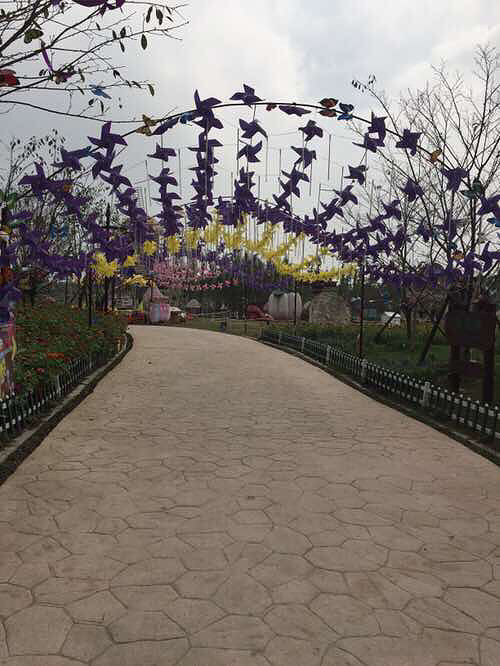 ����չ��������