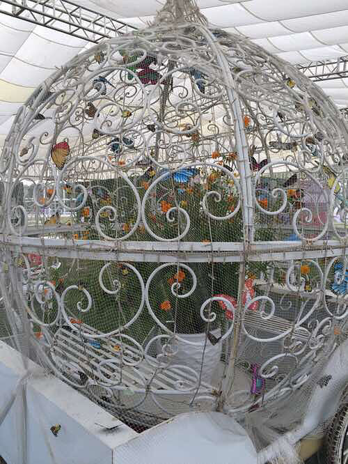 ����չ��������