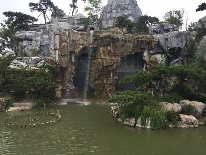 ����չ��������