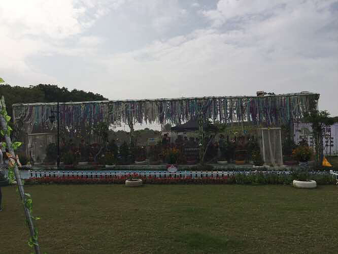 ����չ��������