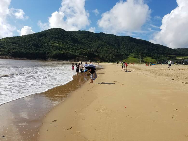 ��ɽ��Ҽ⣬�õط����˲��࣬��������ǳ�