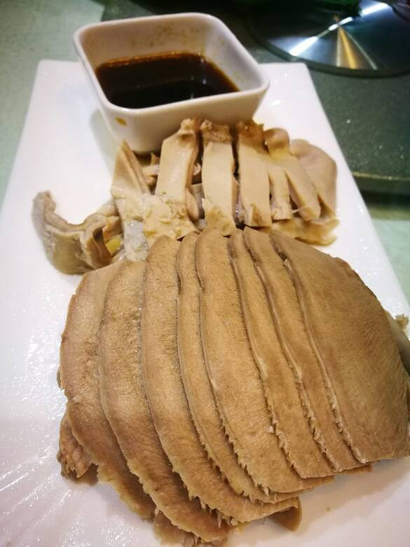 �ѵõ�С���٣���Ȼ�������˺͹�����С�ۡ�