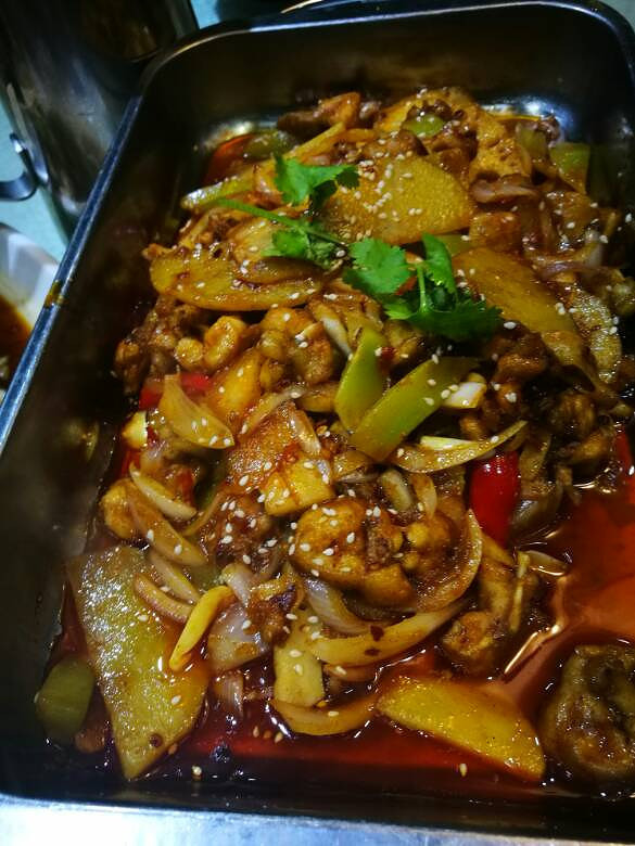 �ѵõ�С���٣���Ȼ�������˺͹�����С�ۡ�