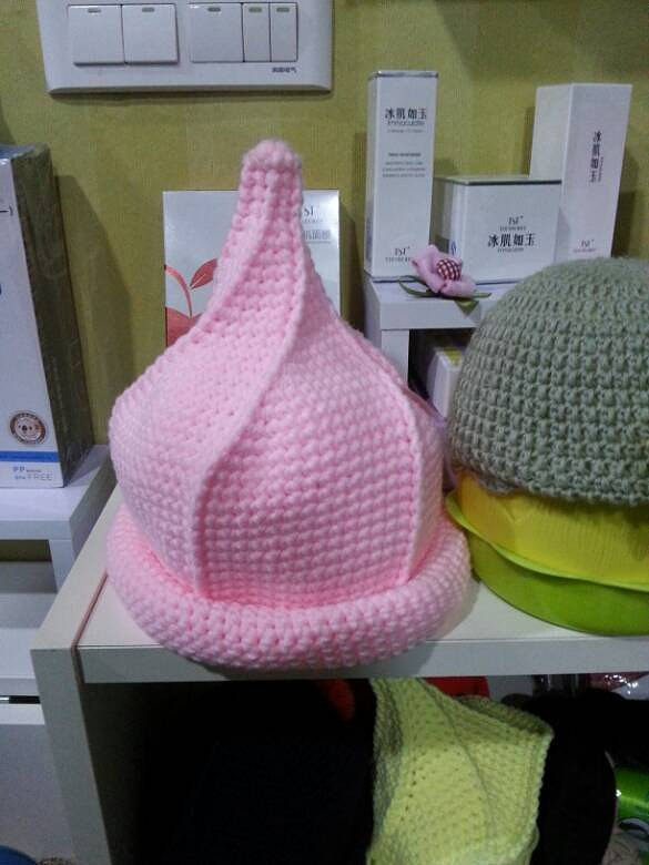 ��һ���۷�����ñ��ɣ��ؼ��о�����ñ