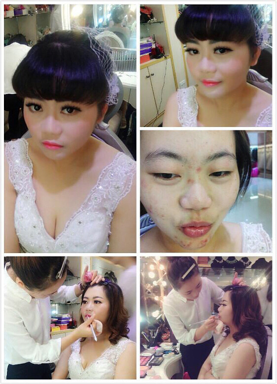 ���û�ױ������ѧϰ��ױ�Ŀ���������Ŷ