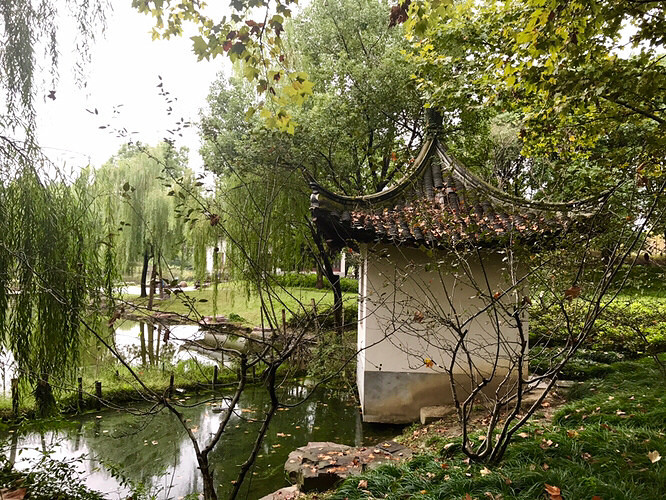 ���˳��Ϲ�԰