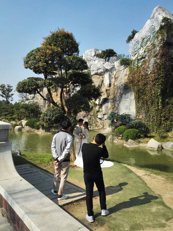 �߹�·����Ҫ������ô���ķ羰