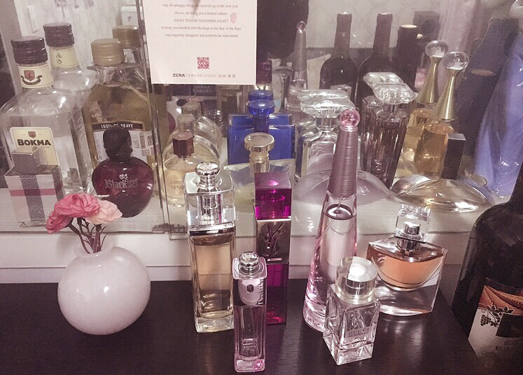 �ҵĲ�ױ����ˮ~