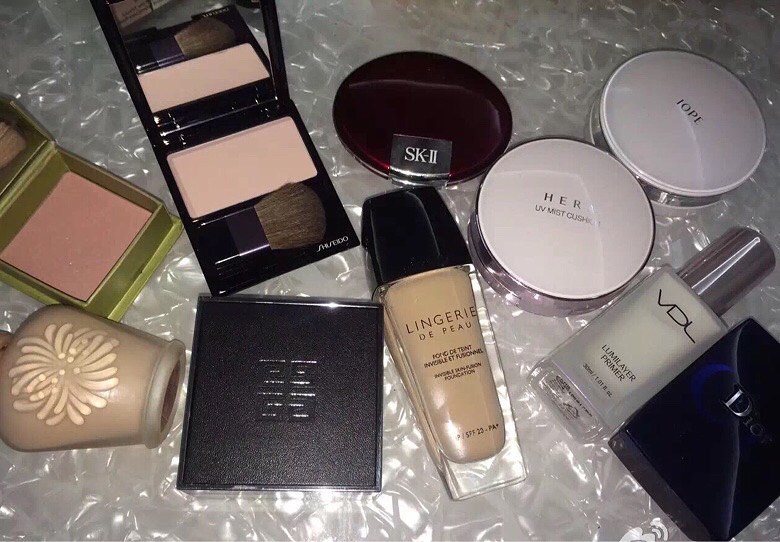 �ҵĲ�ױ����ˮ~