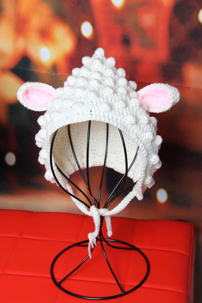 ������������ɸ�С��ñ