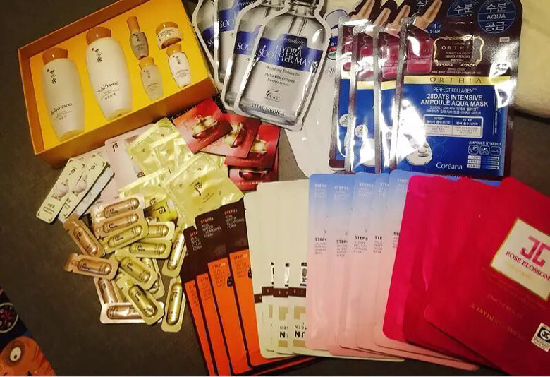 ���ҵĻ�ױ����+���������֡�