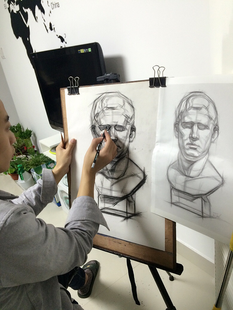 �������