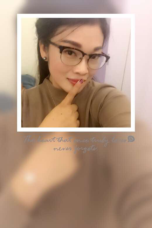 Don't confuse my per