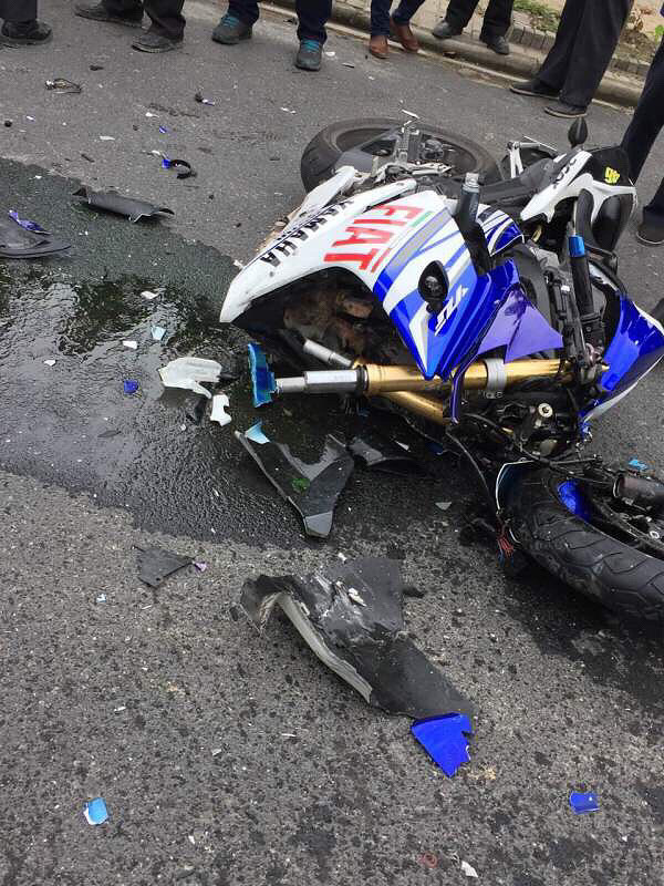 �����¹� ������R1ײ����