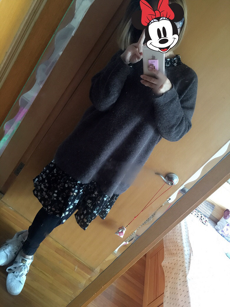 �����촩ʲô��+����Ҳ���ܷ�����С�黨ѩ��