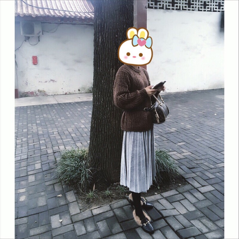 �����촩ʲô��̫����ô�󣬴�ȹ�ӡ�