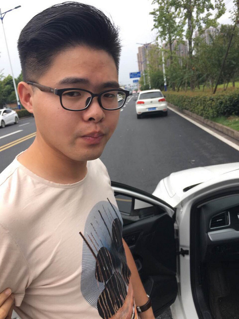 �������ܸо����˵�ʲô