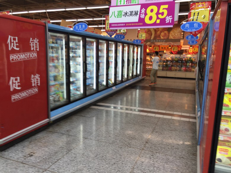 ���ڳ��ж�������һ����ŷ���Ʒ������ڴ�