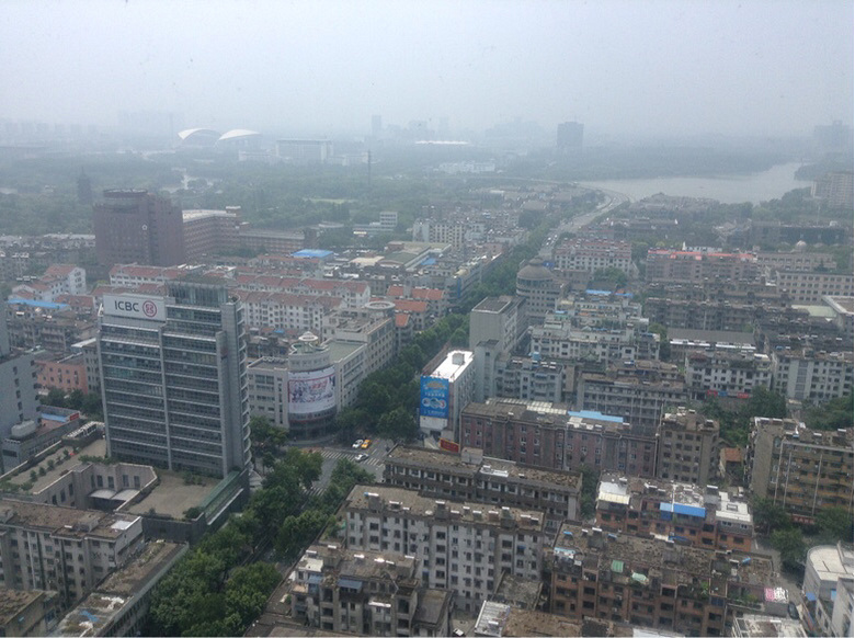 ����һ�����ε���ת�����ĵ�ͼ