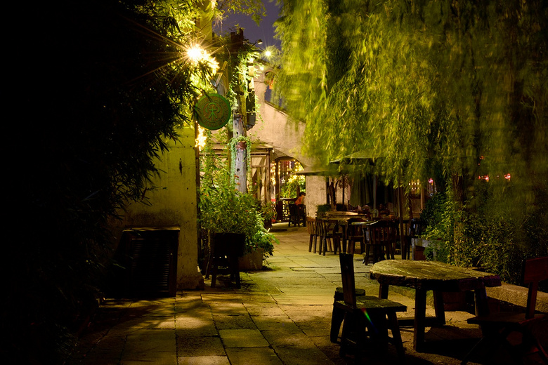 ���꽭��֮�º�ӡ��