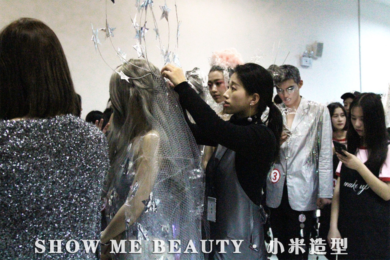 㡤ME BEAUTYˮѧԺ&Сͽѧɹչ