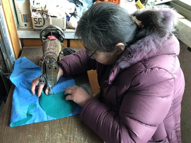 浙江一家庭入选新余最美家庭,快来看看你认识家具安装平湖jqw图片