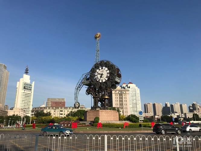 天津|有关旅行的那些想象 在天津都实现了-旅游拉风-嘉兴19楼