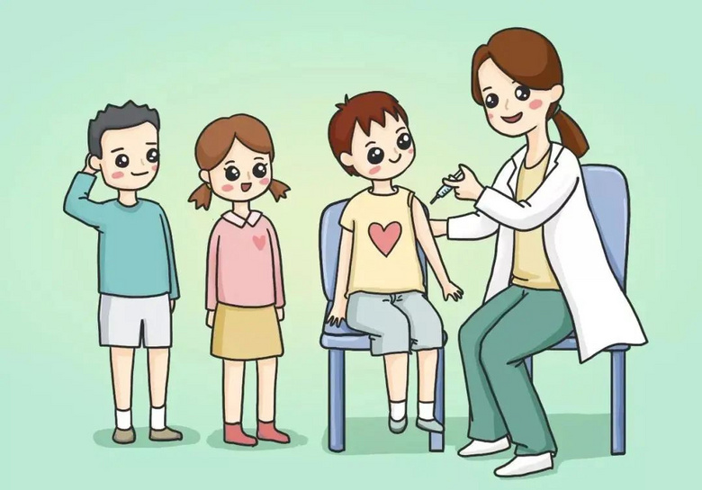 嘉兴家长们注意了～关于3-11岁儿童接种新冠疫苗的问题看这里!