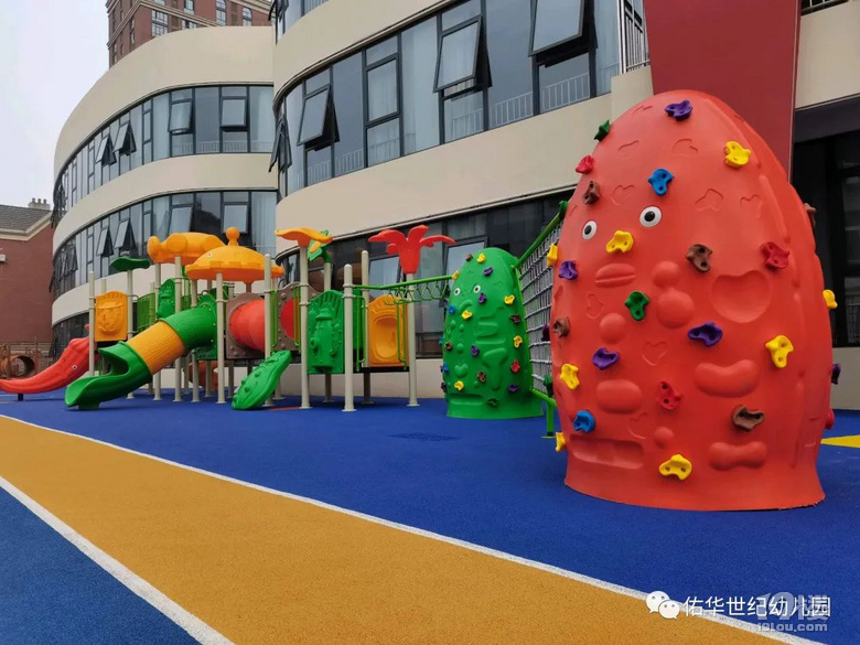 佑华世纪幼儿园2022招生公告-育儿问答-嘉兴19楼