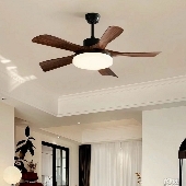  Is the fan lamp really chicken ribs?