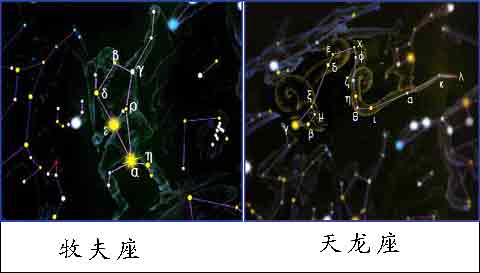 6月27日傍晚可观牧夫座流星雨 大家好好关注一下 不容