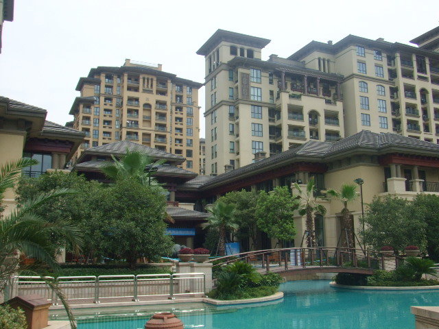 杭州绿城翡翠城好房子诚心出售-装修大本营-嘉