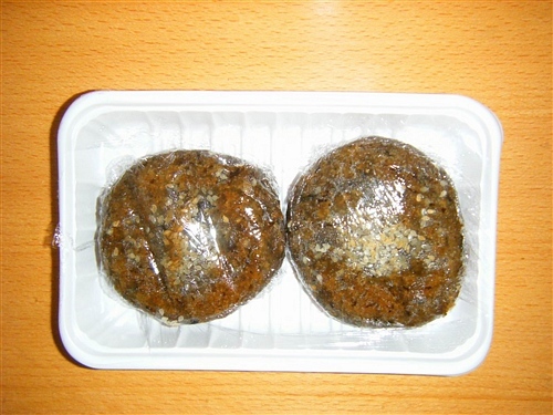 真真老老嘉兴小吃麦芽塌饼