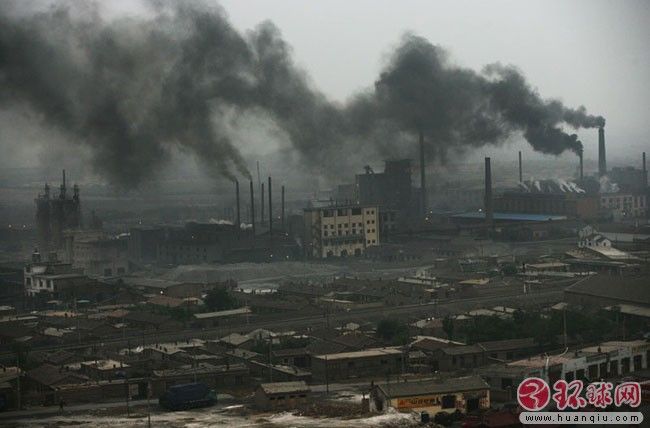 化工厂爆炸联系嘉兴各类癌症发病率和现在中国