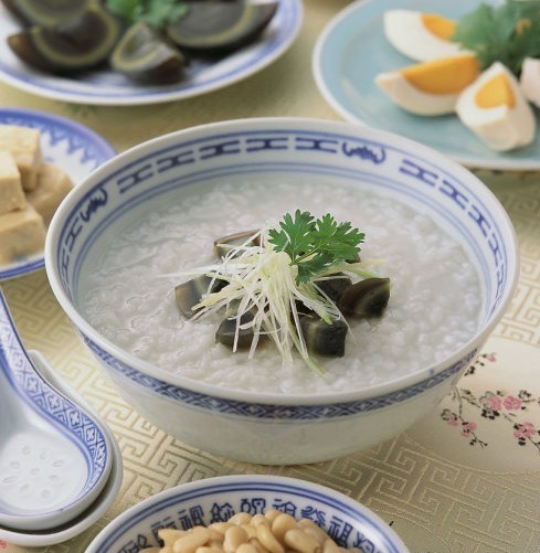 3日瘦6斤 白粥瘦身减肥法-时尚消费-嘉兴19楼