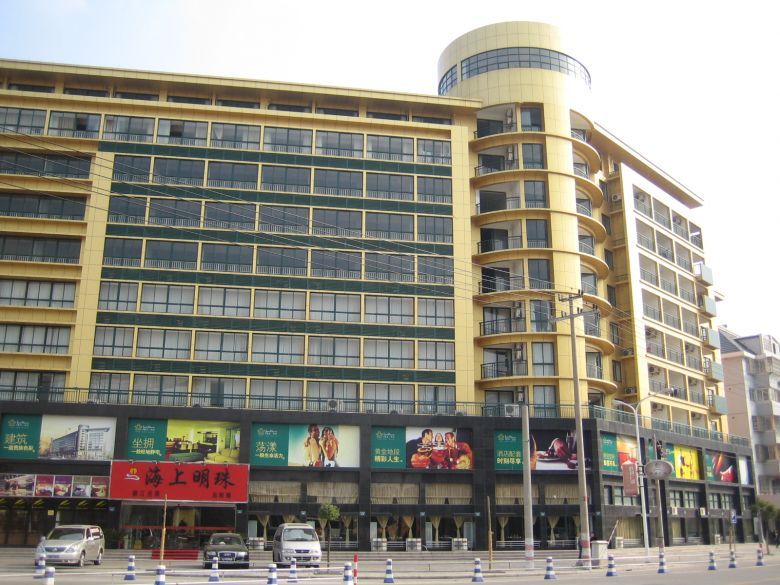 桐乡濮院聚宝华府单身公寓转让-我秀我家-装修