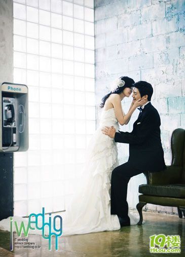 【我们结婚吧。甜蜜的像韩剧一样】-结婚交流