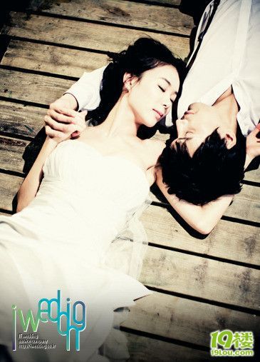 【我们结婚吧。甜蜜的像韩剧一样】-结婚交流